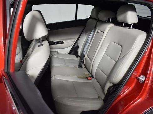 Used 2020 Kia Sportage S w/ S Premium Package image 27