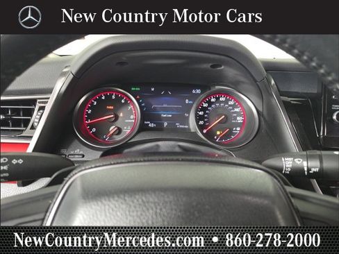 Used 2023 Toyota Camry XSE image 26