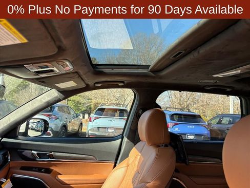 New 2025 Kia Telluride SX X-Line image 15