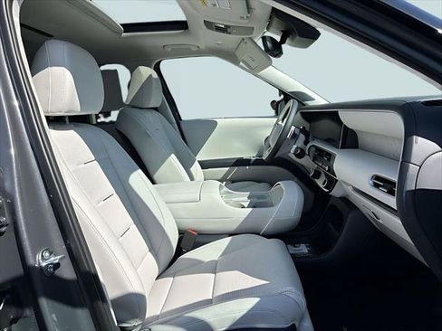 New 2026 Hyundai Palisade Calligraphy AWD/4WD image 31