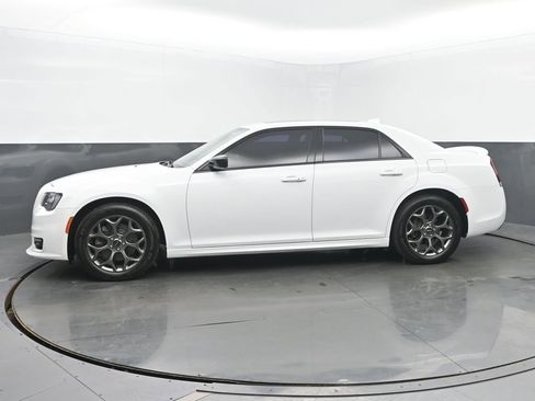Used 2017 Chrysler 300 S w/ S Model Appearance Package AWD/4WD image 2