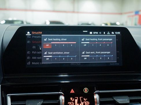 Used 2019 BMW M850i xDrive Coupe image 53