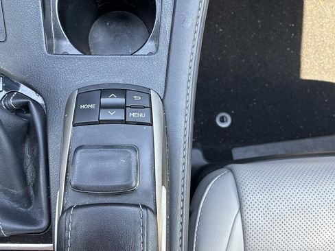 Used 2017 Lexus ES 300h w/ Navigation System Package FWD image 24