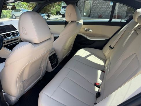 Used 2020 BMW 330i xDrive Sedan w/ Convenience Package image 14