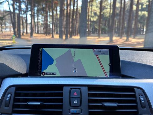 Used 2014 BMW 335i Sedan image 5