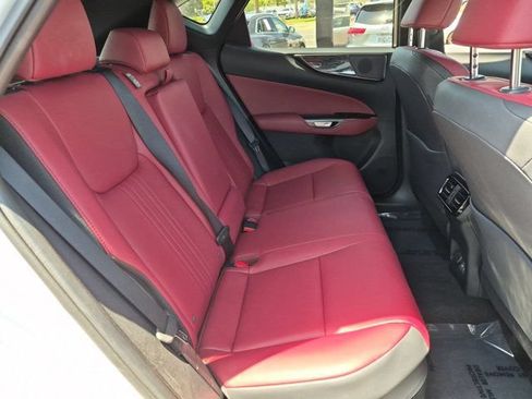 Used 2026 Lexus NX 350h AWD w/ Accessory Package (2T) image 33