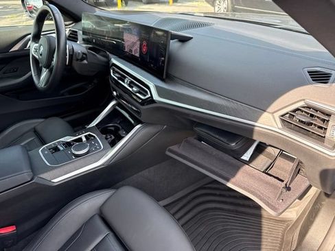 Used 2024 BMW 440i xDrive Coupe w/ Premium Package AWD/4WD image 26