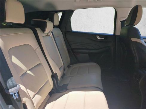 Used 2021 Ford Escape SEL FWD image 22