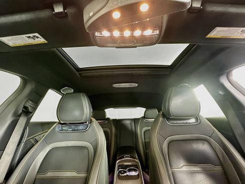 Certified 2022 Mercedes-Benz AMG GT 53 image 22