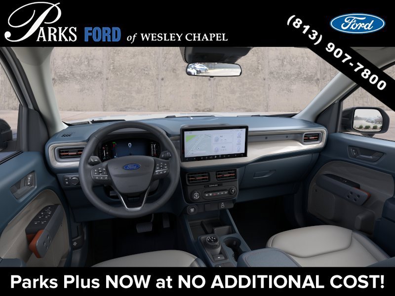 New 2026 Ford Maverick Lariat AWD/4WD image 9