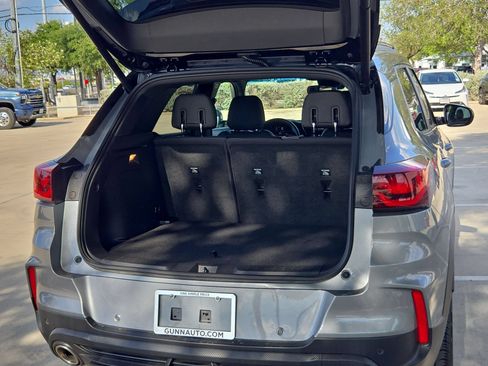 Certified 2024 Chevrolet TrailBlazer RS w/ Convenience Package FWD image 22