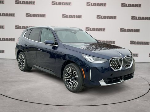 New 2026 BMW X3 xDrive30 w/ Premium Package image 7