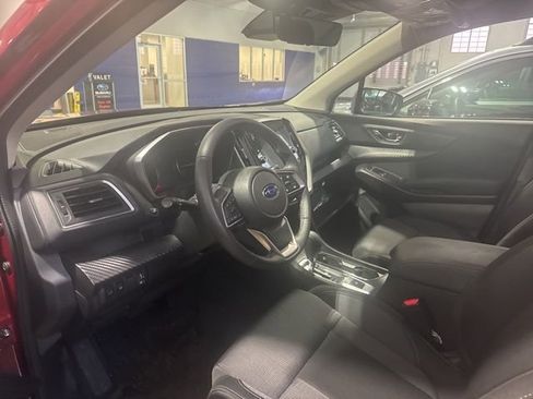 Used 2025 Subaru Ascent Premium image 7