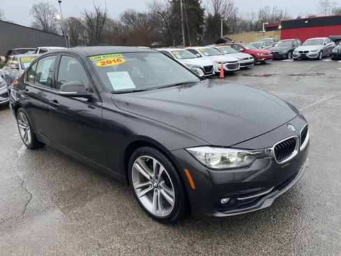 Used 2016 BMW 328i Sedan image 2