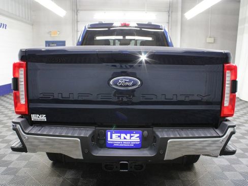 Used 2023 Ford F350 Lariat AWD/4WD image 44