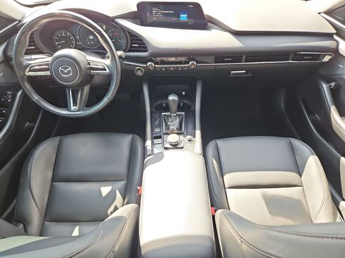 Certified 2022 MAZDA MAZDA3 s AWD/4WD image 26