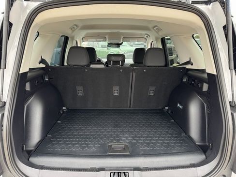 Used 2024 Ford Bronco Sport Badlands image 18