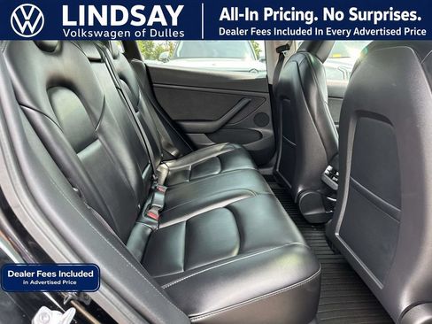 Used 2023 Tesla Model 3 Performance AWD/4WD image 13