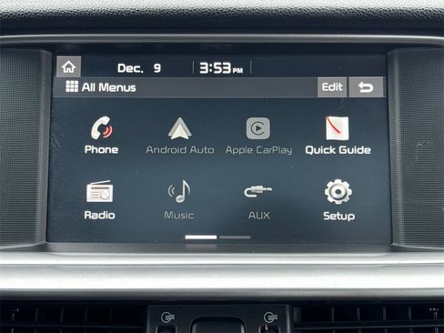 Used 2020 Kia Optima S w/ S Panoramic Sunroof Package image 25