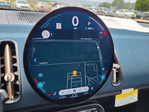 New 2027 MINI Cooper Countryman S AWD/4WD image 13
