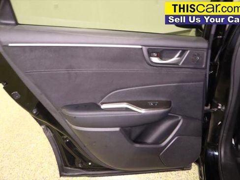 Used 2018 Honda Clarity Touring image 34