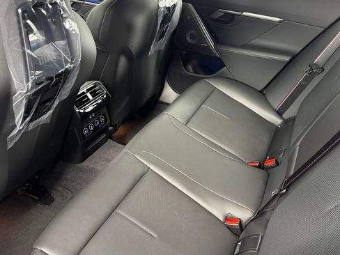 New 2027 BMW M5 Touring AWD/4WD image 15