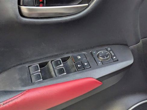 Used 2020 Lexus NX 300 F Sport w/ Accessory Package 2 image 17