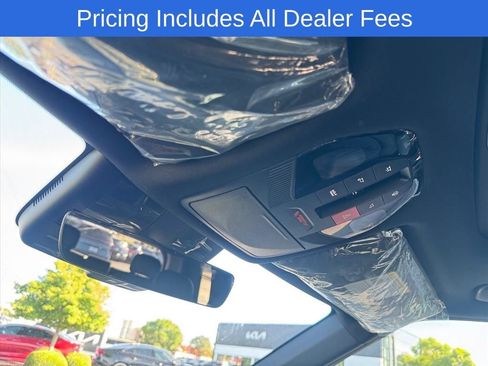 New 2027 Kia Telluride X-Line EX AWD/4WD image 21