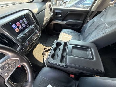 Used 2017 Chevrolet Silverado 2500 LT w/ LT Convenience Package AWD/4WD image 18