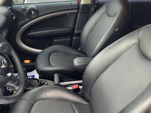 Used 2012 MINI Cooper Countryman S AWD/4WD image 9