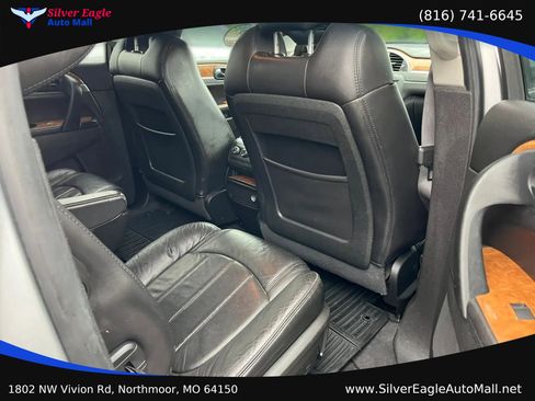 Used 2012 Buick Enclave Leather FWD image 15