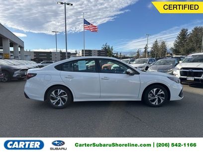 Used 2023 Subaru Legacy Premium