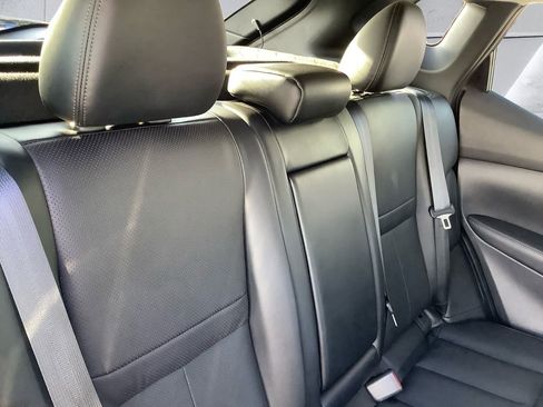 Used 2022 Nissan Rogue Sport SL w/ Premium Package image 16