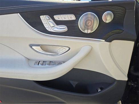 Used 2023 Mercedes-Benz E 450 4MATIC Cabriolet image 20