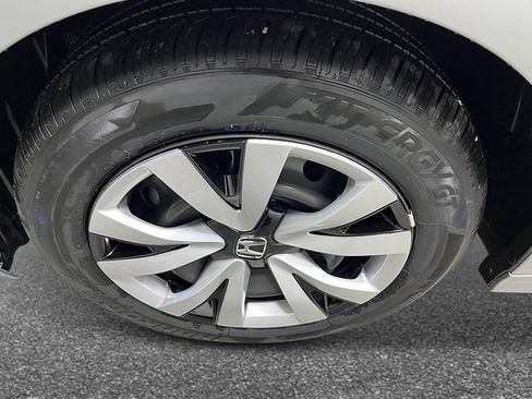 New 2026 Honda Civic LX image 10