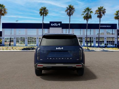 New 2027 Kia Telluride X-Line SX Prestige AWD/4WD image 5