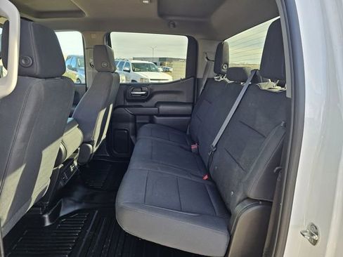 Used 2023 GMC Sierra 1500 Pro w/ Pro Value Package image 16