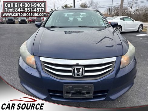 Used 2011 Honda Accord LX image 9