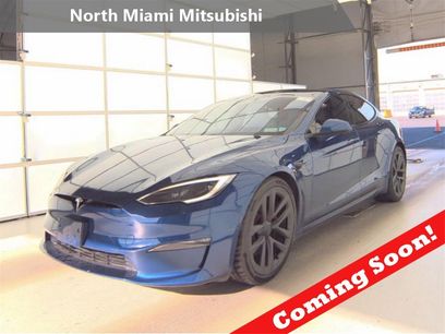 Used 2022 Tesla Model S