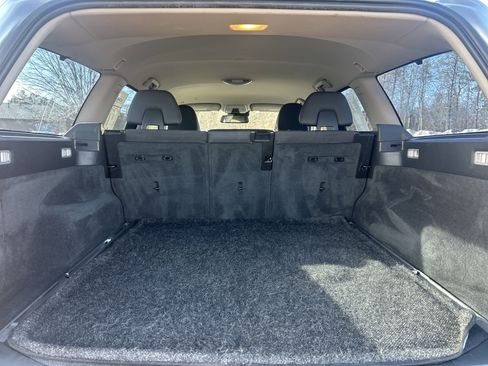Used 2012 Volvo XC70 3.2 image 10