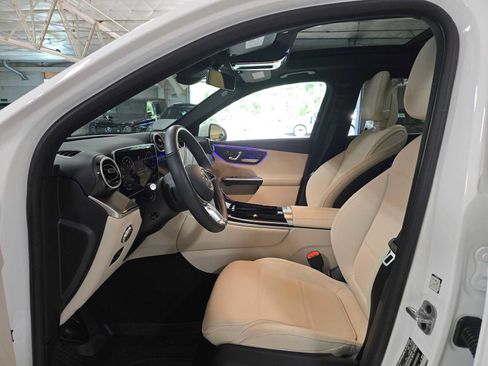 Certified 2026 Mercedes-Benz GLC 300 4MATIC image 21