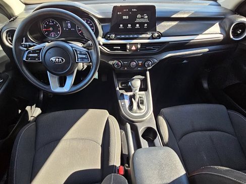Used 2021 Kia Forte LXS FWD image 20