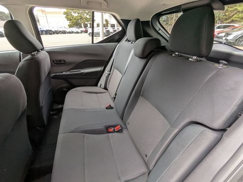 Used 2025 Nissan Kicks Play S FWD image 24