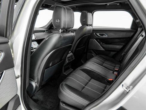 Used 2019 Land Rover Range Rover Velar R-Dynamic SE image 15