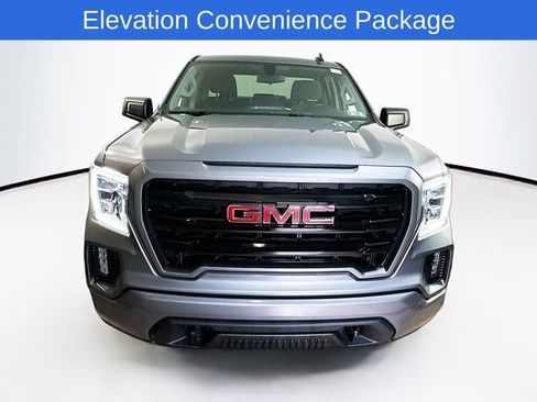 Used 2021 GMC Sierra 1500 Elevation AWD/4WD image 2