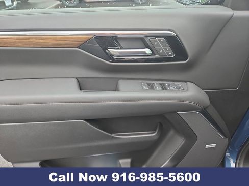 New 2026 Chevrolet Tahoe High Country w/ Sun And Tow Package image 27