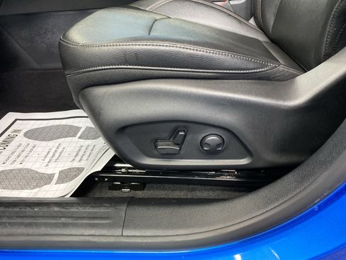 Certified 2024 Jeep Compass Limited image 13