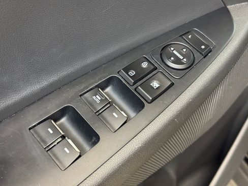 Used 2016 Hyundai Tucson Limited w/ Option Group 03 image 9