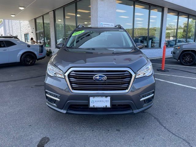 Used 2022 Subaru Ascent Premium w/ Convenience Package AWD/4WD image 2
