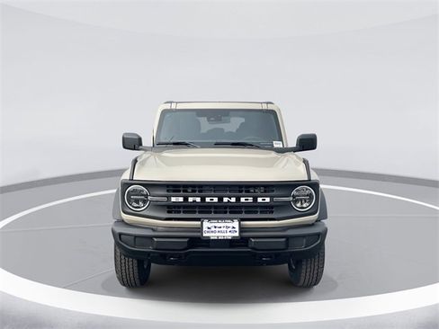 New 2025 Ford Bronco Big Bend image 2